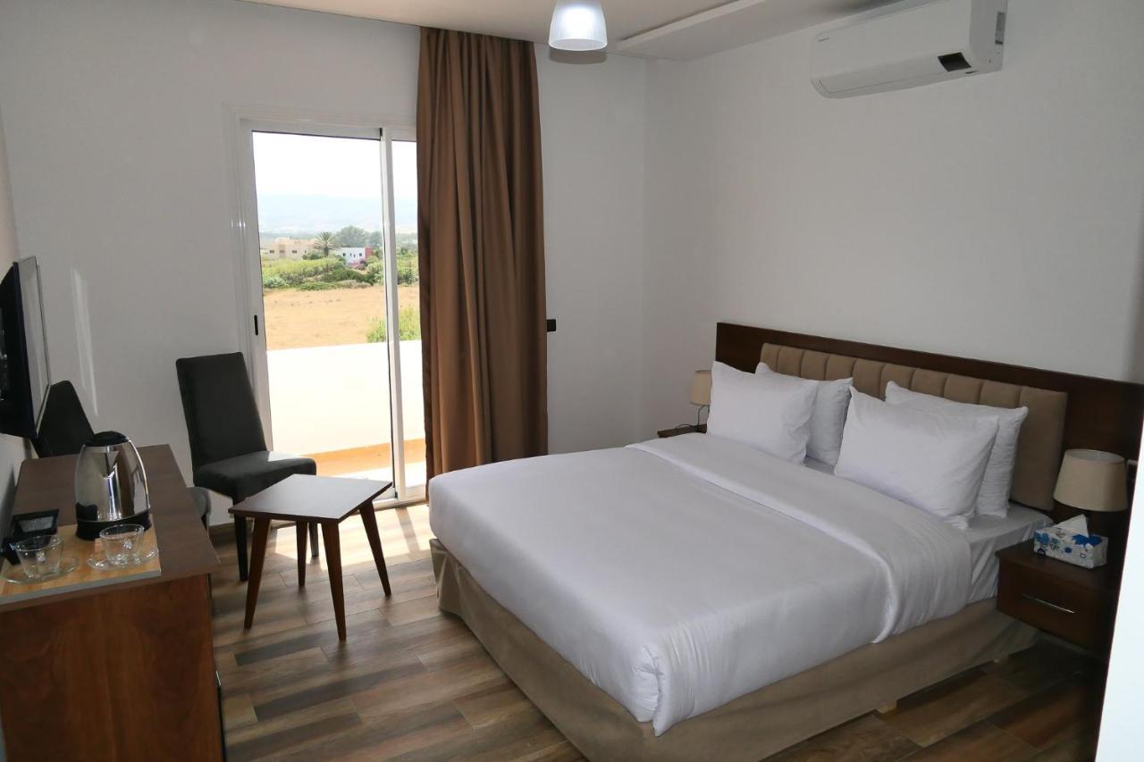 Hotel Corail De Cabo Cabo Negro Exterior photo